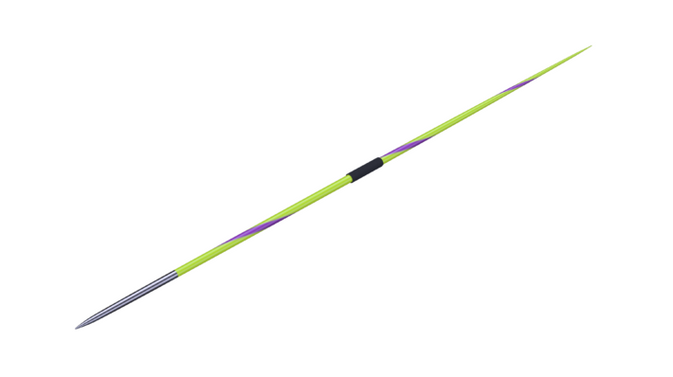 копье для метания valhalla 600g medium nxs Athletics.su