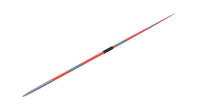 копье для метания valkyrie 800g Athletics.su