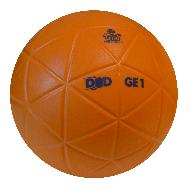 доджбол мяч «триал юниор» для игры в вышибалы - dodgeball Athletics.su