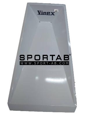 ящик - короб для упора шеста wa Athletics.su